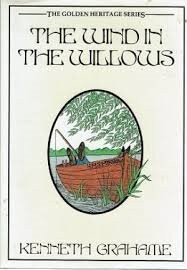 Grahame, Kenneth - The Wind in the Willows