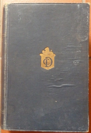 Dickens, Charles - Dealings With The Firm Of Dombey And Son, Wholesale, Retail, And For Exportation