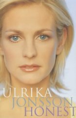 Jonsson, Ulrika - Honest