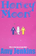 Jenkins, A. - Honeymoon
