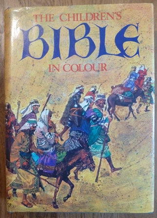 The Children's Bible in Colour