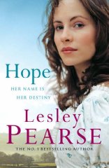 Pearse, Lesley - Hope