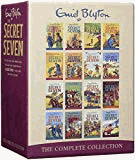 Blyton, Enid - Secret Seven: The Secret Seven Complete Collection (1-16)
