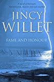 Willett, Jincy - Fame and Honour