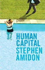 Amidon, Stephen - Human Capital