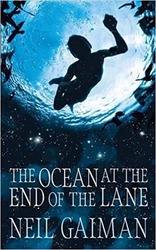 Gaiman, Neil - The Ocean at the End of the Lane