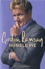 Ramsay, Gordon - Humble Pie