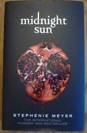 Meyer, Stephenie - Midnight Sun