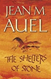 Auel, Jean M. - The Shelters of Stone (Earth's Children)