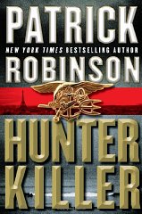 Robinson, Patrick - Hunter Killer