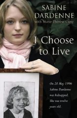 Dardenne, Sabine - I Choose to Live