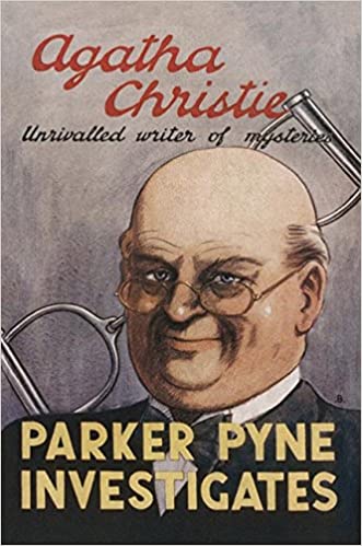 Image for Parker Pyne Investigates (Agatha Christie Facsimile Edition)