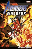 Ross, Alex - Avengers Invaders
