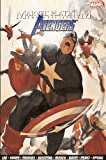 Lee, Stan - Marvel Platinum: The Definitive Avengers