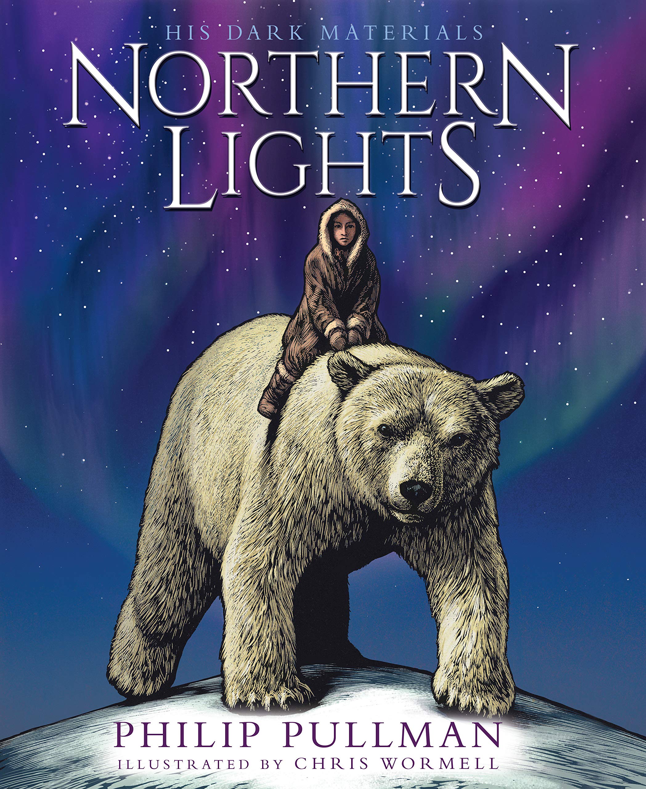 Image for Northern Lights: the Illustrated Edition (His Dark Materials)