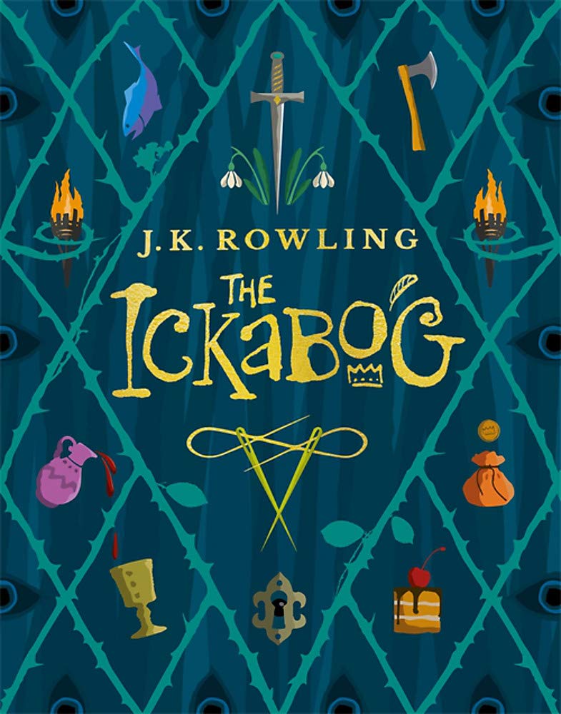 Rowling, J.K. - The Ickabog