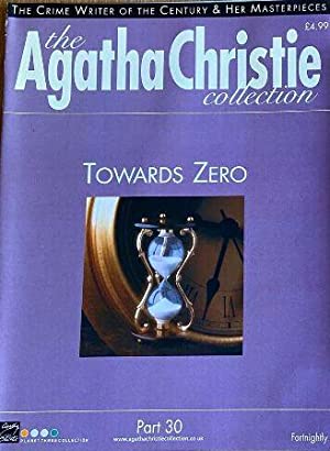 Christie, Agatha - The Agatha Christie Collection Magazine: Part 30:  Towards Zero