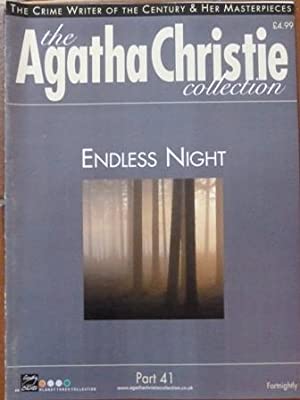 Christie, Agatha - The Agatha Christie Collection Magazine: Part 41: Endless Night