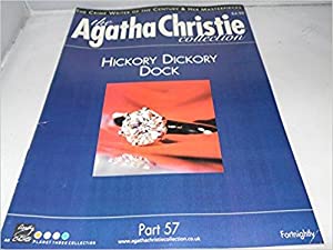 Christie, Agatha - The Agatha Christie Collection Magazine: Part 57: Hickory Dickory Dock