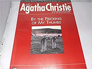 Christie, Agatha - The Agatha Christie Collection Magazine: Part 69: By The Pricking Of My Thumbs