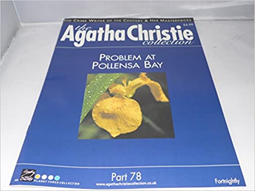 Christie, Agatha - The Agatha Christie Collection Magazine: Part 78: Problem At Pollensa Bay