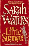 Waters, Sarah - The Little Stranger