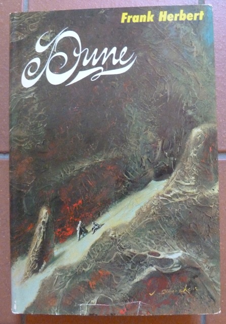 Frank Herbert - Dune