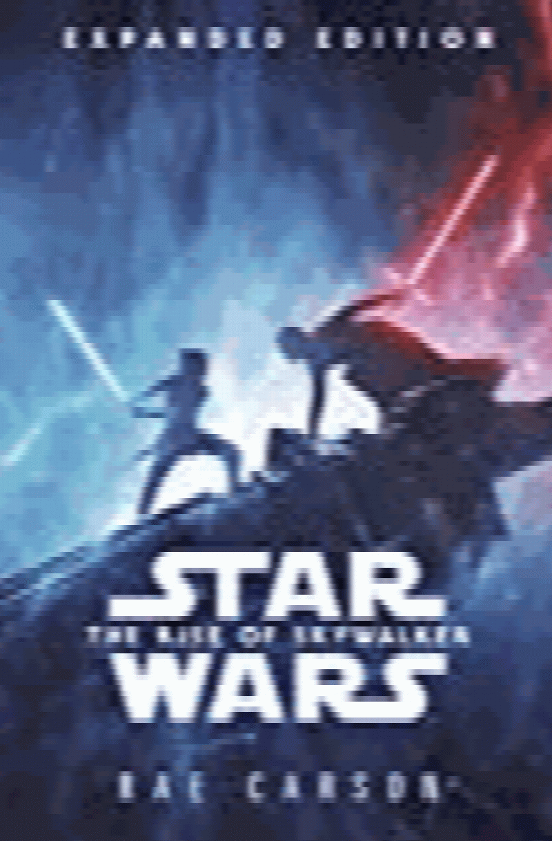Carson, Rae - Star Wars: Rise of Skywalker (Expanded Edition)