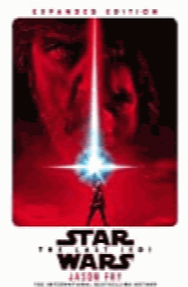 Fry, Jason - The Last Jedi: Expanded Edition (Star Wars)