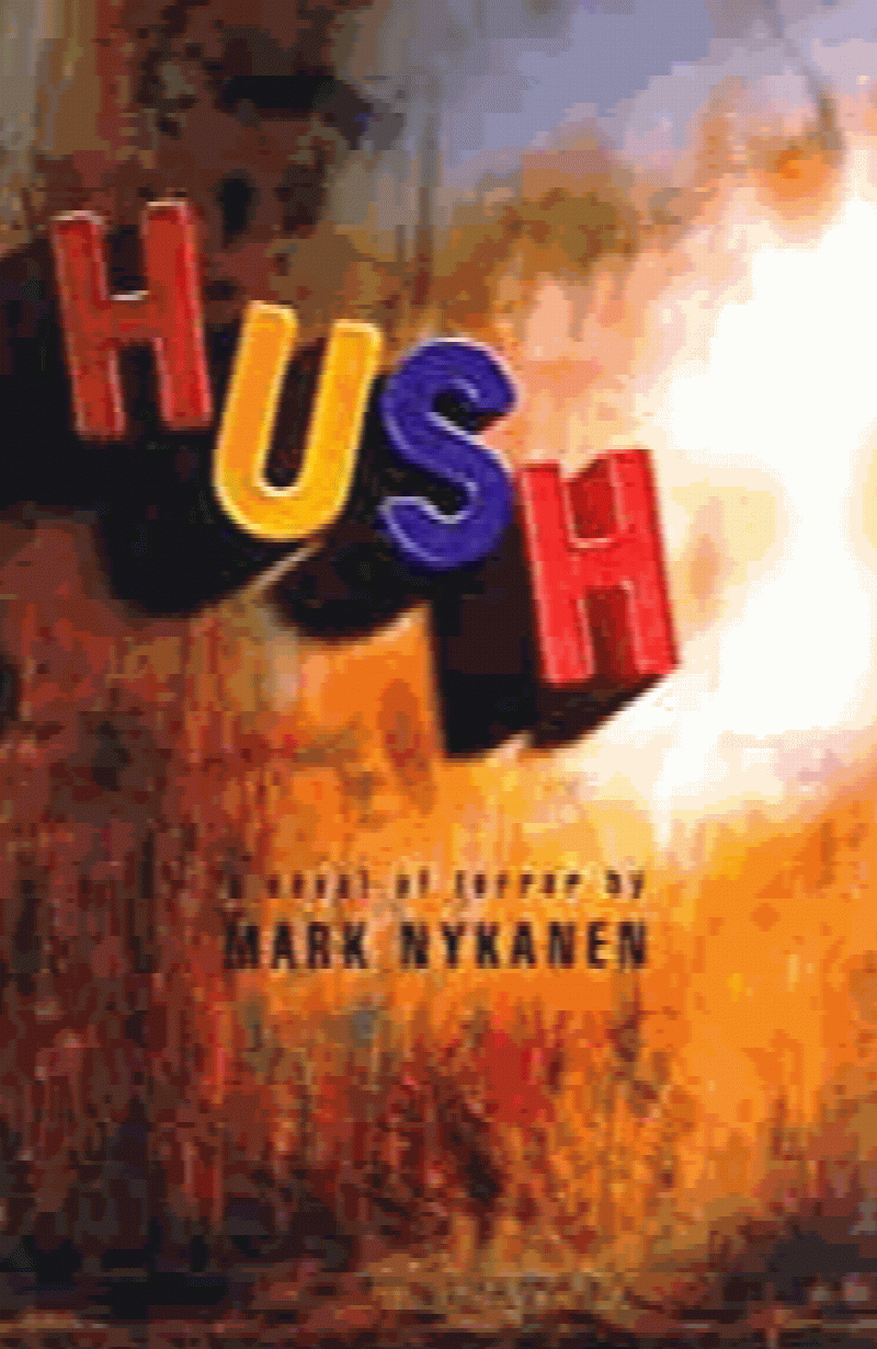 Nykanen, Mark - Hush