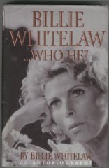 Whitelaw, Billie - Billie Whitelaw...Who He?