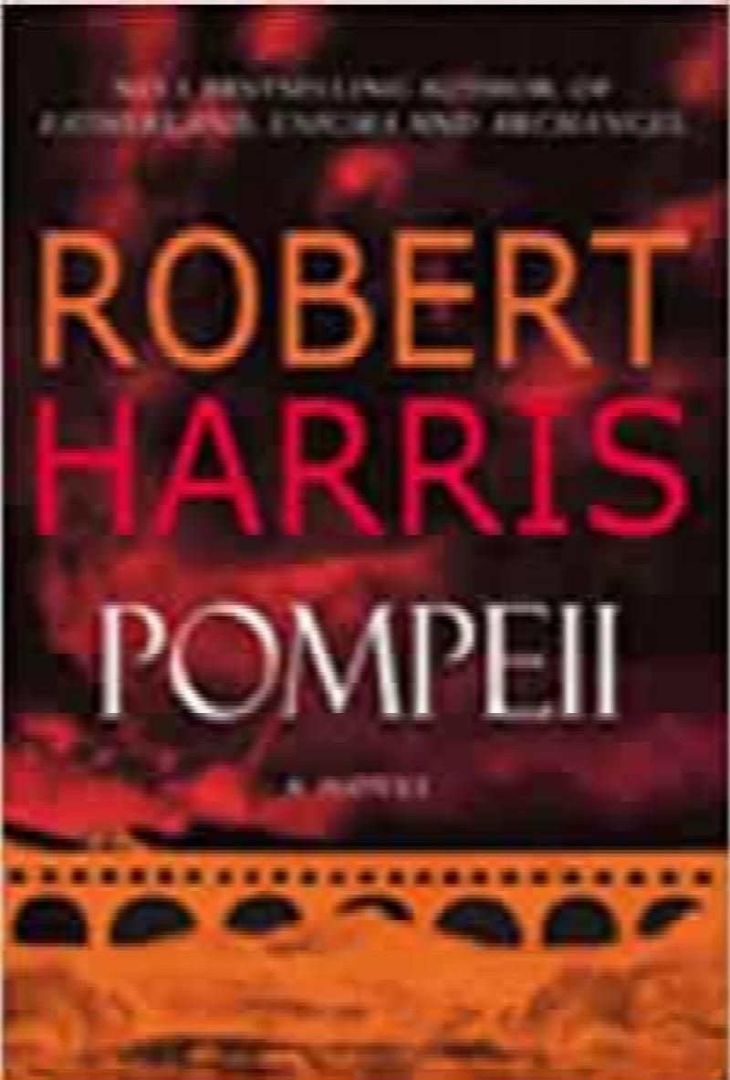 Pompeii