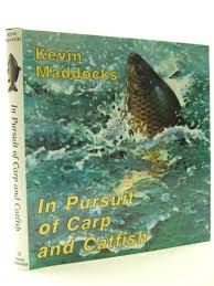 Maddocks, Kevin - In Pursuit of Carp and Catfish