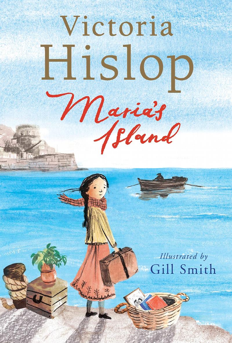 Hislop, Victoria - Maria's Island