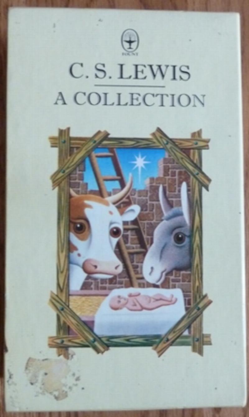 C.S. Lewis - C.S. Lewis: A Collection