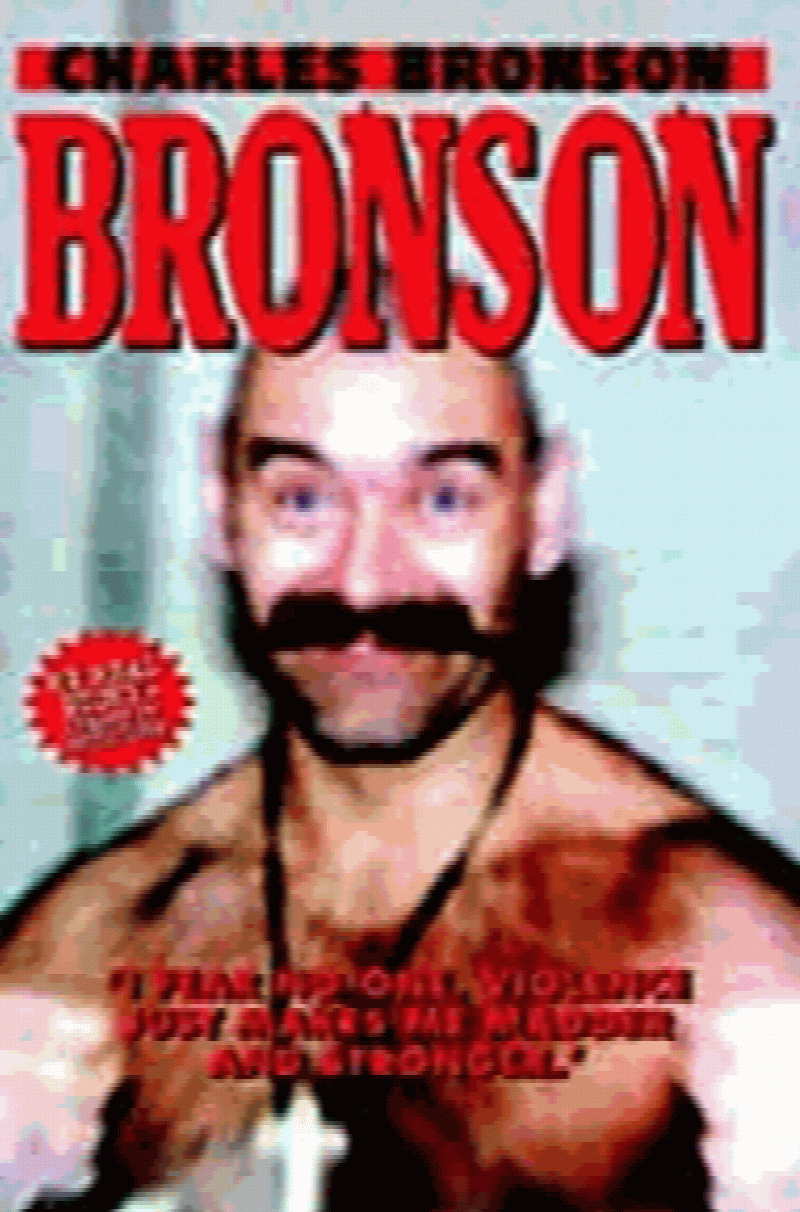 Bronson, Charles - Bronson