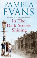 Evans, Pamela - In the Dark Streets Shining