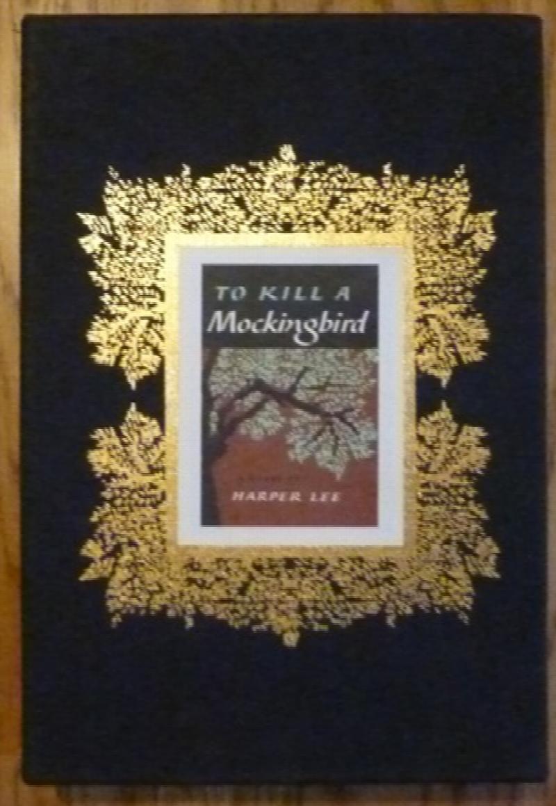 Lee, Harper - To Kill A Mockingbird (Deluxe Gift Edition)