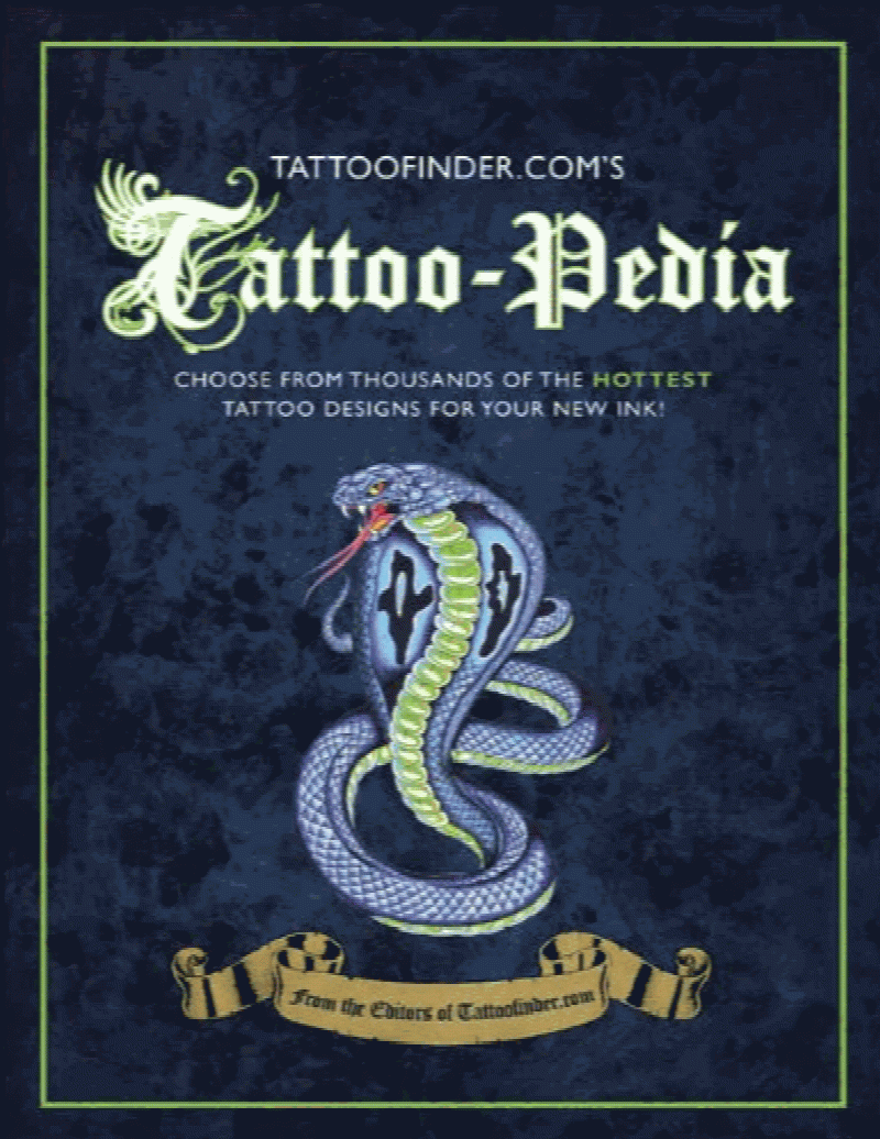 Tattoofinder - Tattoo-Pedia: Choose from over 1,000 for the Hottest Tattoo Designs for You New Ink!