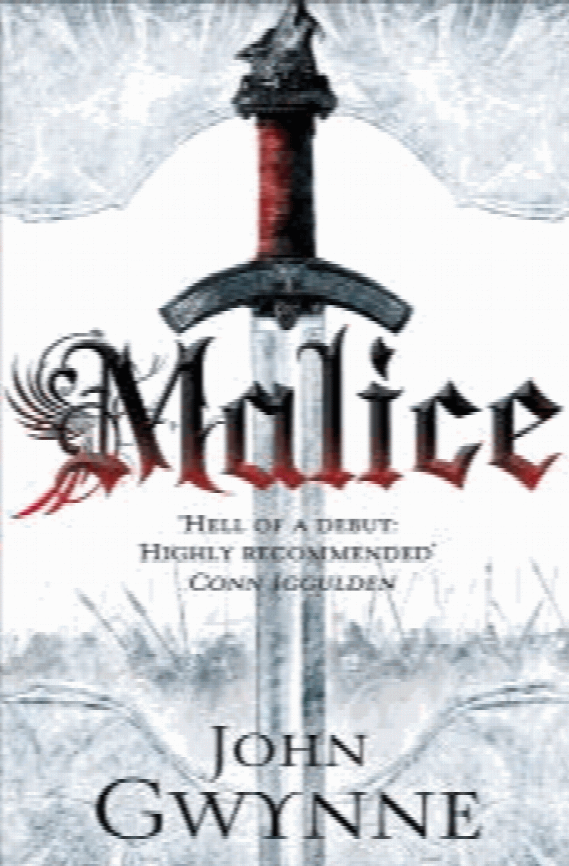 Gwynne, John - Malice