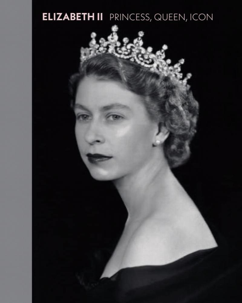 Alexandra Shulman (Introduction) - Elizabeth II: Princess, Queen, Icon