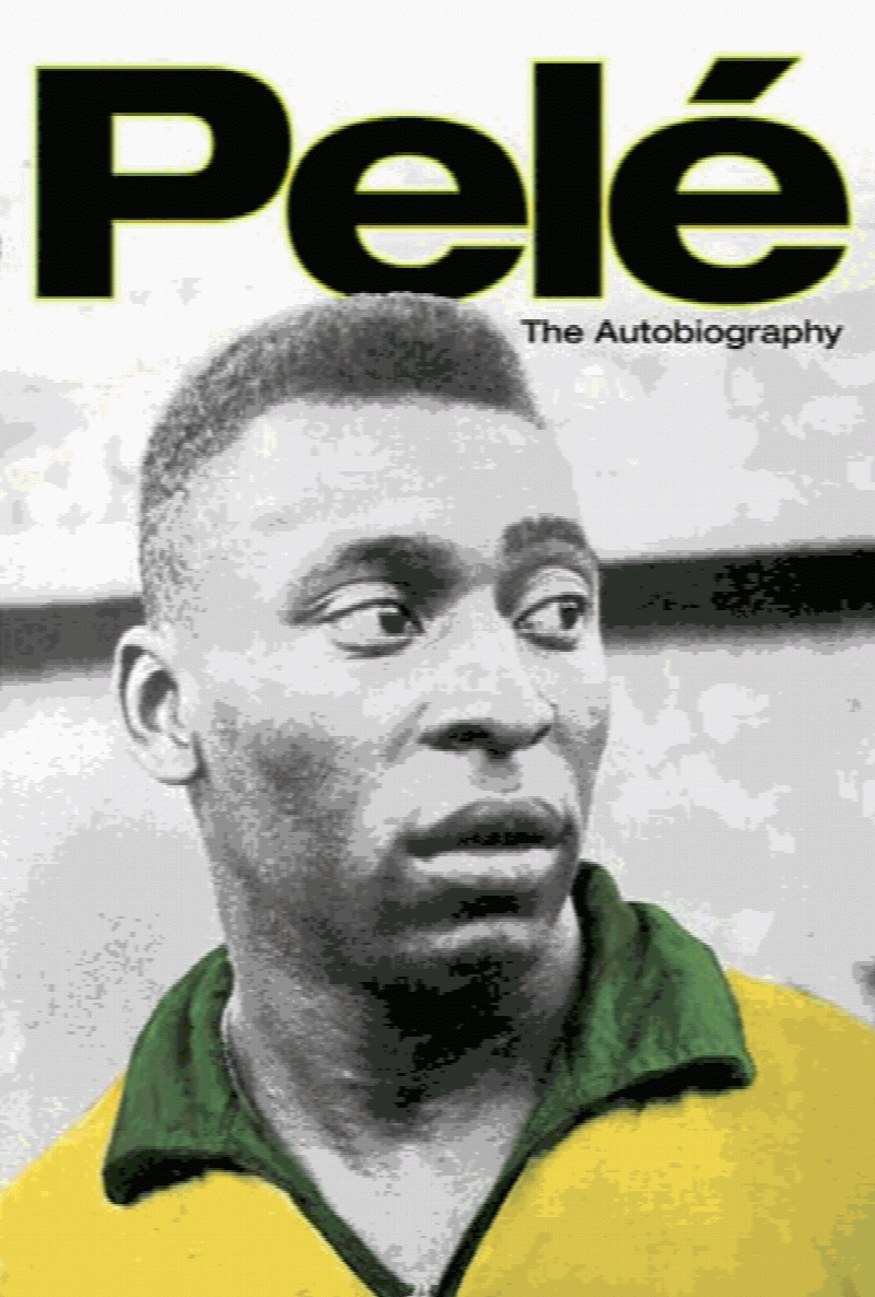 Pele - Pele: The Autobiography