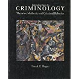 Hagan, Frank E - Introduction to criminology: Theories, methods, and criminal behavior