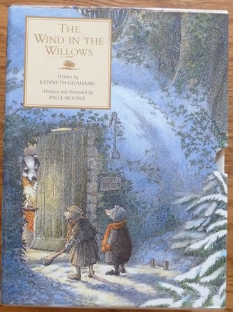 Grahame Kenneth - The Wind in the Willows (Boxset)