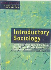 Bilton, Tony - Introductory Sociology