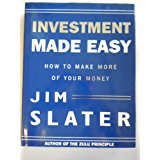 Slater, Jim - Investment Made Easy