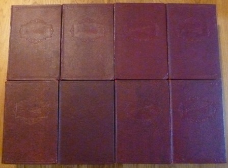 Charles Dickens - Charles Dickens Complete 16 Volume Set