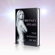 Spears, Britney - The Woman in Me: Britney Spears