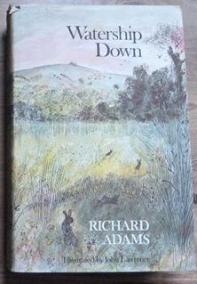 Watership Down