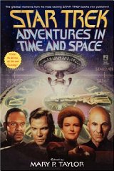 Taylor, Mary P. - Adventures In Time and Space